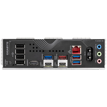 Motherboard Gigabyte X870 Eagle WiFi 7 AM5 ATX