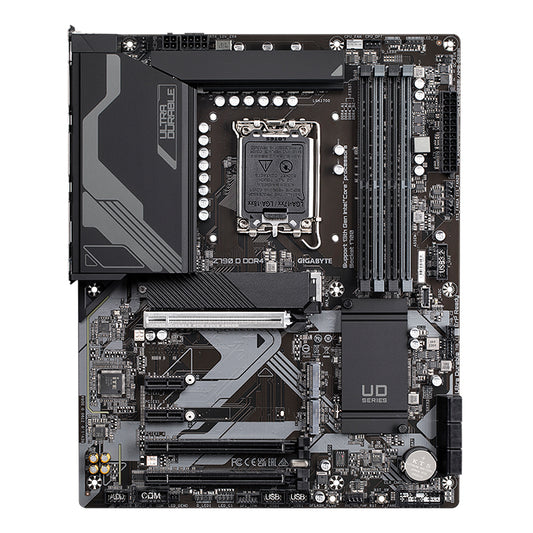 Motherboard Gigabyte Z790 D DDR4 Intel Z790 LGA1700 ATX DDR4