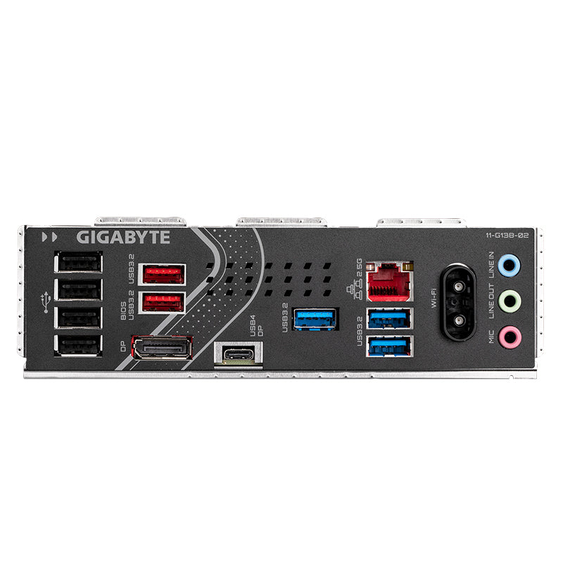 Motherboard Gigabyte Z890 EAGLE WIFI7 Intel Z890 LGA1851 ATX DDR5 WiFi 7