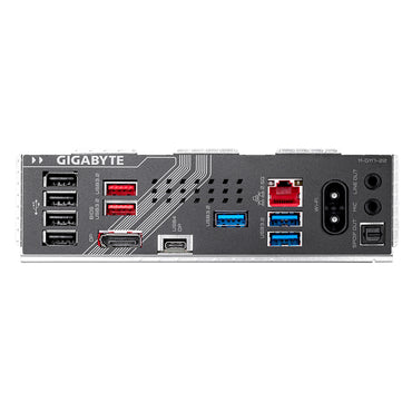 Motherboard Gigabyte Z890 GAMING X WIFI7 Intel Z890 LGA1851 ATX DDR5 WiFi 7