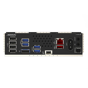 Motherboard Gigabyte Z890M AORUS ELITE WIFI7 Intel Z890 LGA1851 DDR5 mATX