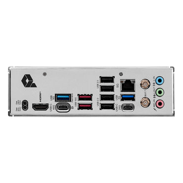 Motherboard MSI PRO X870-P WIFI AMD X870 AM5 DDR5 ATX WiFi 7 USB4 5GbE