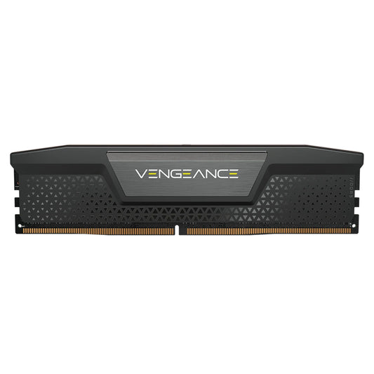 Memoria RAM Corsair Vengeance 16GB DDR5 5600MHz CL40 UDIMM para PC