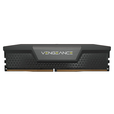 Memoria RAM Corsair Vengeance 16GB DDR5 5600MHz CL40 UDIMM para PC
