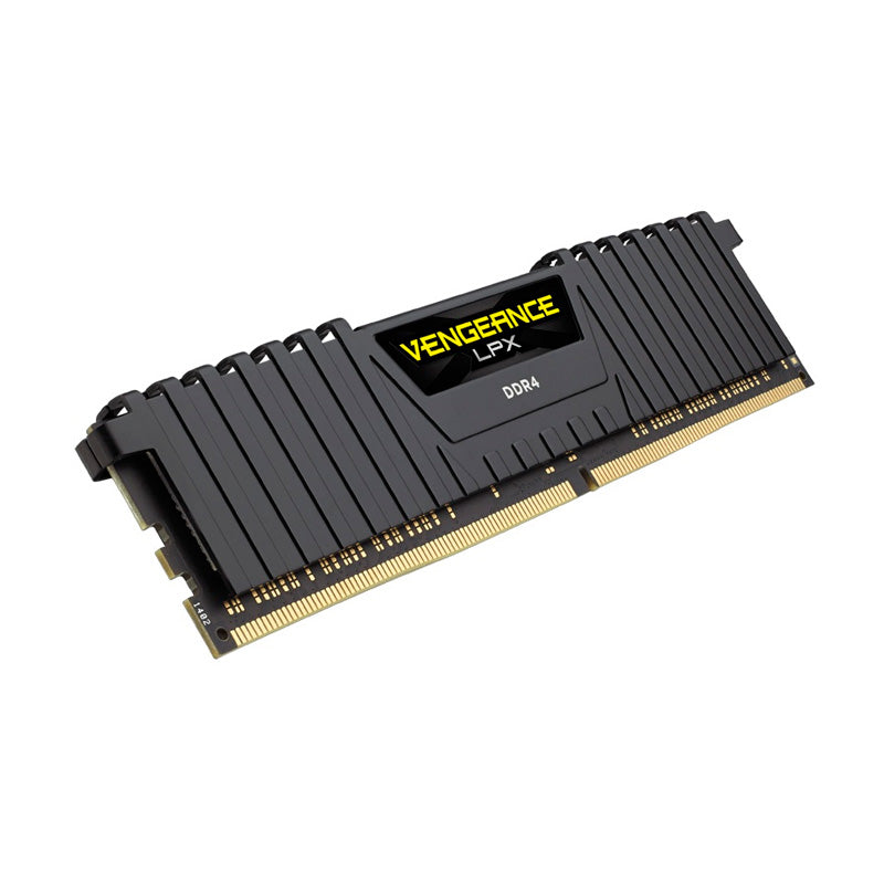 MEMORIA RAM CORSAIR VENGEANCE LPX 16GB DDR4 3000MHZ