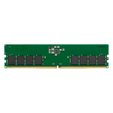MEMORIA KINGSTON 16GB DDR5 5600MT S PC5 44800 CL46 288PIN 1RX8 NON ECC