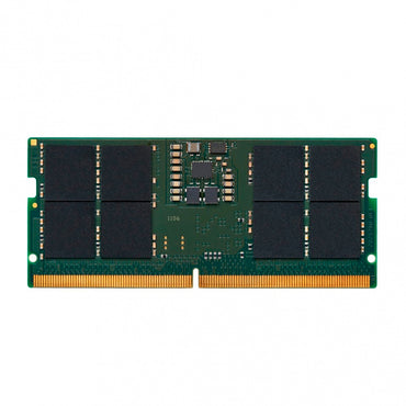 Memoria RAM Kingston 16GB DDR5 5600MHz SODIMM CL46 Laptop