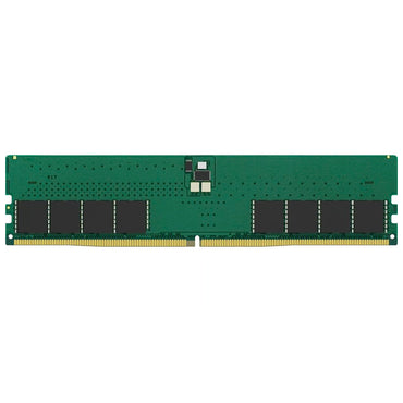Memoria RAM Kingston 32GB DDR5 5600MT/s CL46 PC5-44800 DIMM Non-ECC