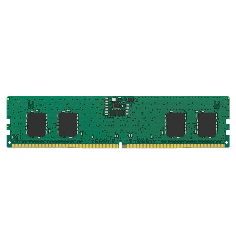 Memoria RAM Kingston 8GB DDR5 5600MHz CL46 DIMM PC5-44800 Non-ECC