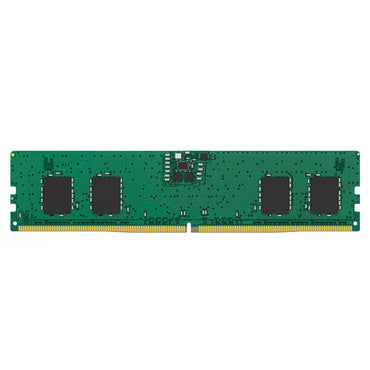Memoria RAM Kingston 8GB DDR5 5600MHz CL46 DIMM PC5-44800 Non-ECC
