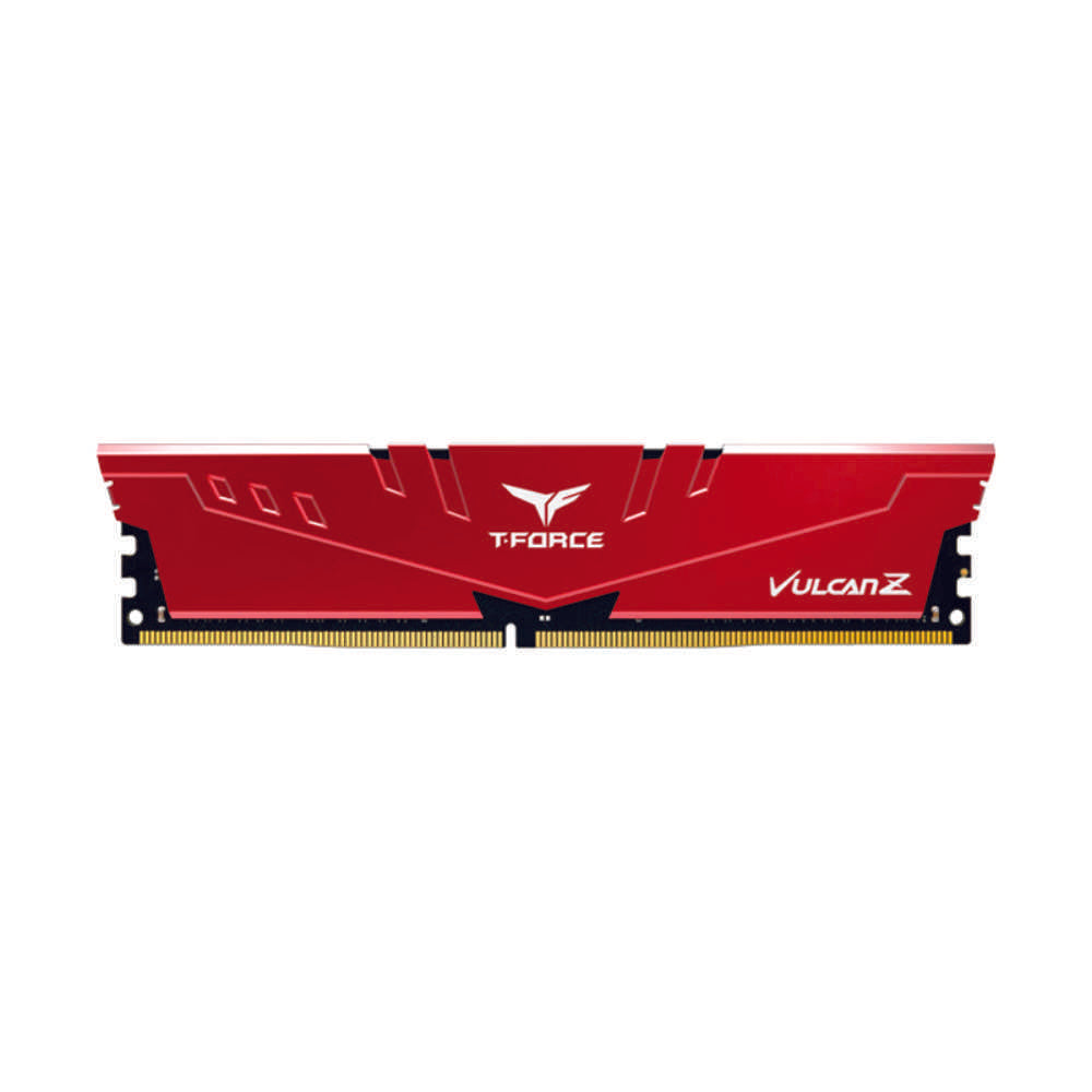 Memoria TG T-Force VULCAN Z 8GB DDR4-3200 MHz, CL16, 1.35V
