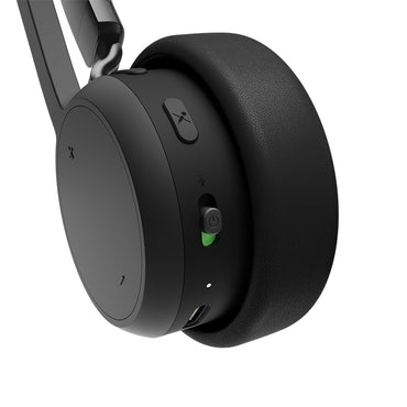Auriculares Inalámbricos Lenovo Bluetooth 5.3 USB-C con Micrófono