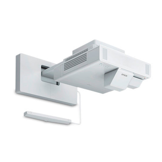 Proyector Epson BrightLink 1485Fi+ Interactivo Láser 5000 Lúmenes Full HD Ultracorta