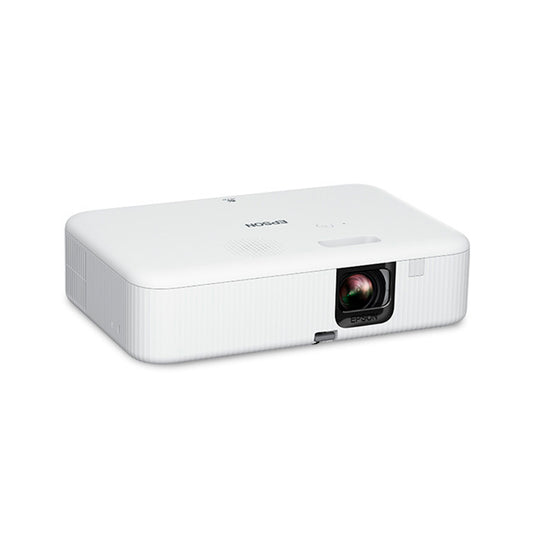 Proyector Epson EpiqVision Flex CO-FH02 Smart Full HD 3000 Lúmenes Android TV 300"