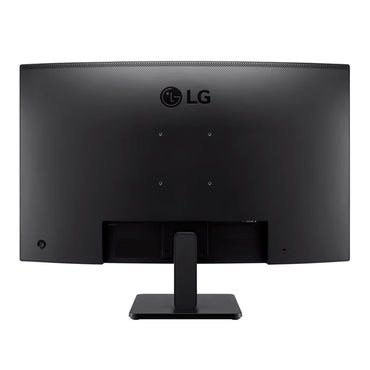 Monitor LG 32MR50C 31.5” FHD VA 100Hz 5ms HDMI VGA AMD FreeSync Curvo Negro