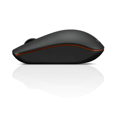 Mouse Lenovo 400 Inalámbrico USB Nano 1200 DPI Negro GY50R91292