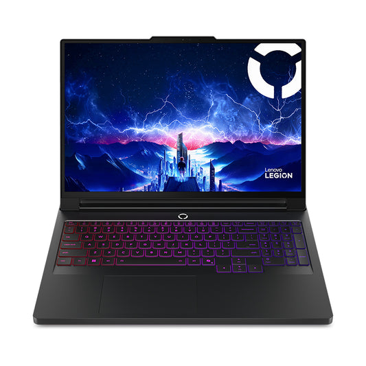 Laptop Lenovo Legion Pro 7 16IAX10H Core Ultra 9 275HX 32GB 1TB SSD RTX 5080 16GB 16” WQXGA OLED