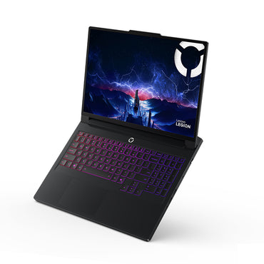 Laptop Lenovo Legion Pro 7 16IAX10H Core Ultra 9 275HX 32GB 1TB SSD RTX 5080 16GB 16” WQXGA OLED