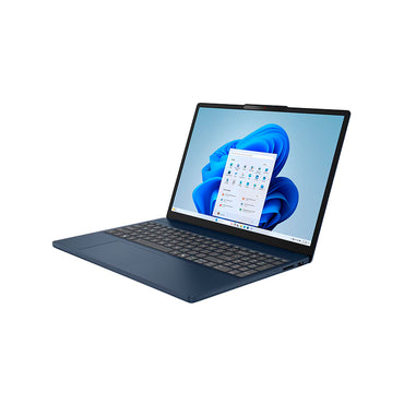 Laptop Lenovo IdeaPad Slim 3 15IRH10 15.3" WUXGA Core i7-13620H 24GB 512GB SSD Azul