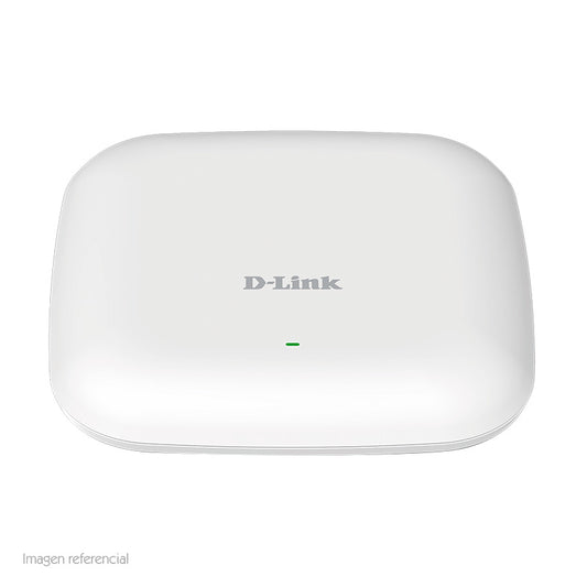 Access Point D-Link DAP-2610 AC1300 Dual Band PoE Gigabit Wi-Fi Empresarial