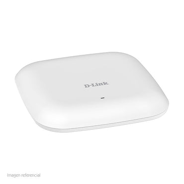 Access Point D-Link DAP-2610 AC1300 Dual Band PoE Gigabit Wi-Fi Empresarial
