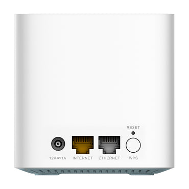 Router D-Link M15-1 AX1500 Wi-Fi 6 Mesh Eagle Pro AI Gigabit Ethernet