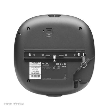 Access Point HPE Aruba AP-515 Wi-Fi 6 Dual Band 2.69Gbps 4x4 MIMO PoE Q9H62A