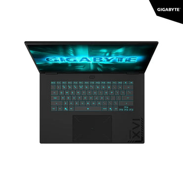 Laptop Gigabyte Gaming A16 CTHI3LA893PH 16" Core i7-13620H 16GB RAM 512GB SSD RTX 5050 8GB