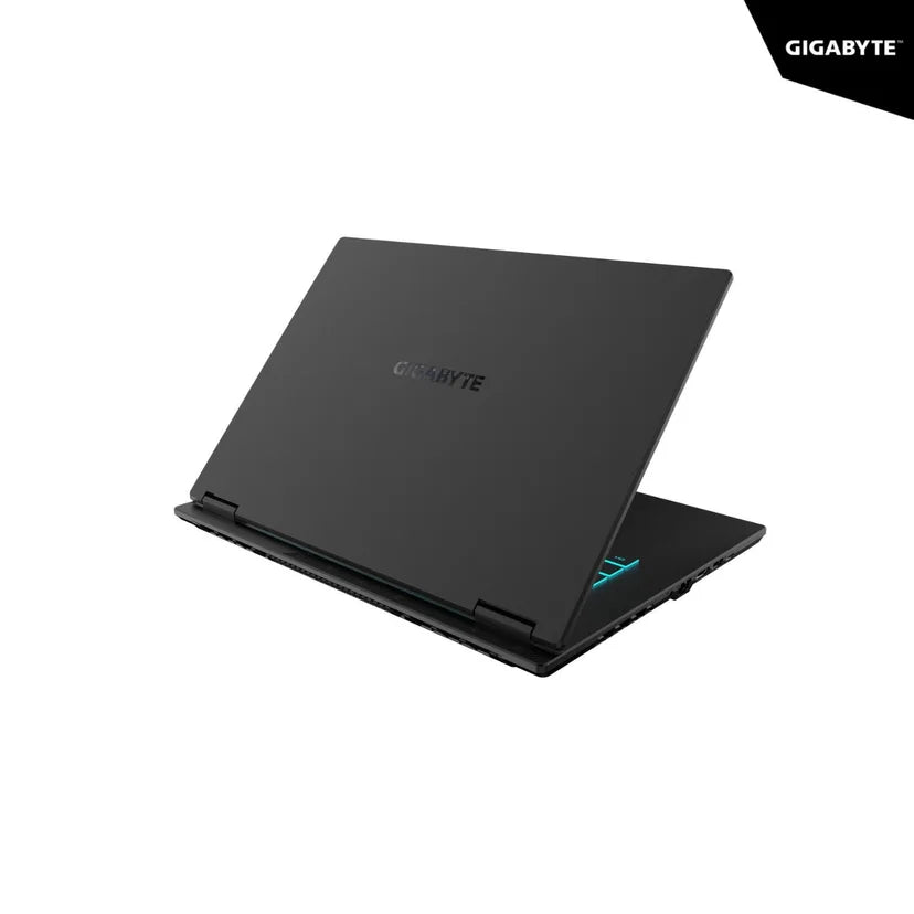 Laptop Gigabyte Gaming A16 16" Core i7 16GB RAM 512GB SSD RTX 5060 8GB Windows 11 Home