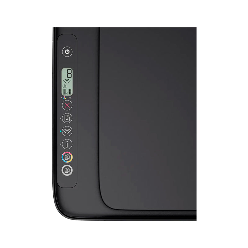 Impresora Multifuncional HP DeskJet Ink Advantage 2874 WiFi USB Imprime Escanea Copia