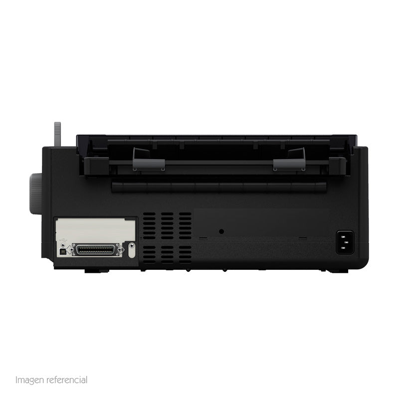 Impresora Matricial Epson LQ-590II 24 Pines USB 2.0 Paralelo