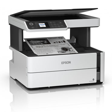 Impresora Multifuncional Epson EcoTank ET-M2170 WiFi LAN