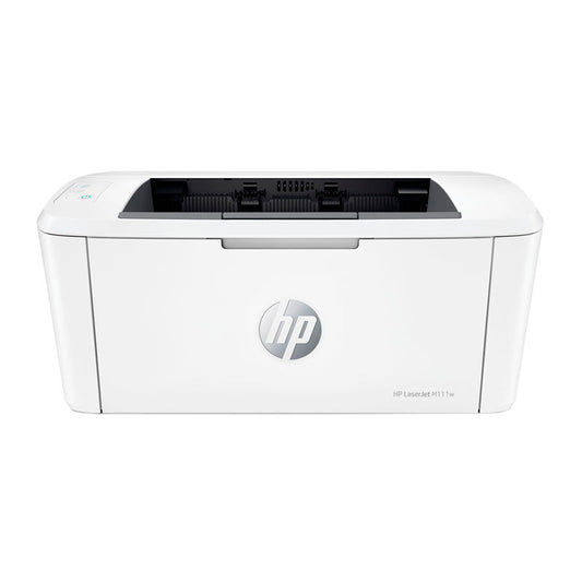 Impresora HP LaserJet M111w Monocromática Wi-Fi USB 2.0 Bluetooth