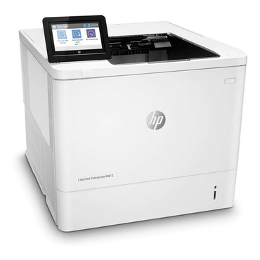 Impresora HP LaserJet Enterprise M612dn Láser Monocromática USB Ethernet Dúplex