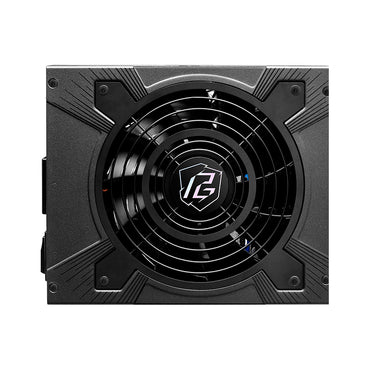 Fuente de Poder Asrock PG-1600G 1600W ATX 80 Plus Gold Full Modular