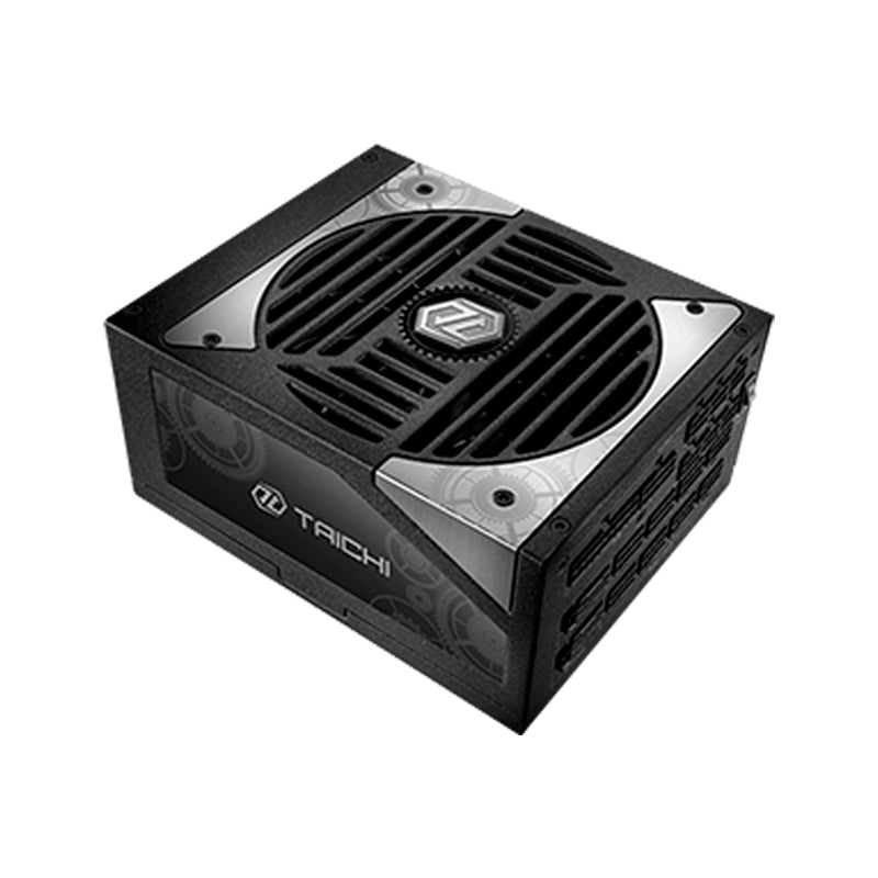 Fuente de Poder ASRock TC-1650T 1650W 80 Plus Titanium ATX