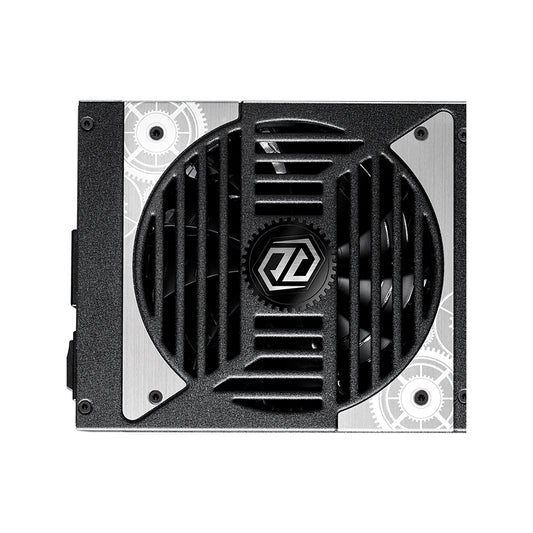 Fuente de Poder ASRock TC-1650T 1650W 80 Plus Titanium ATX