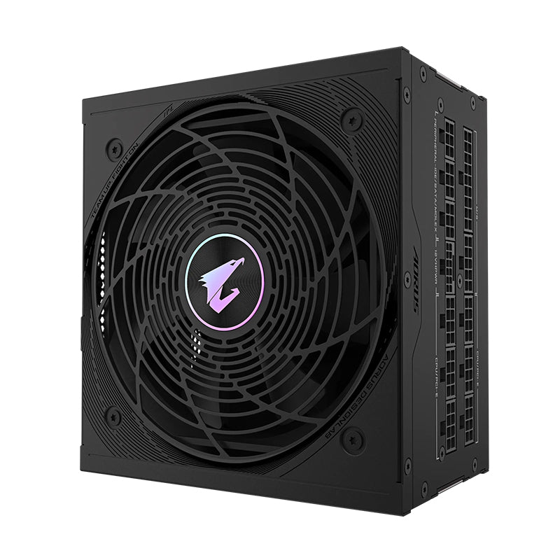 Fuente de Poder Gigabyte GP-AE850PM PG5 850W 80 Plus Platinum ATX Modular