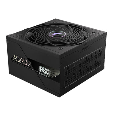 Fuente de Poder Gigabyte GP-AE850PM PG5 850W 80 Plus Platinum ATX Modular