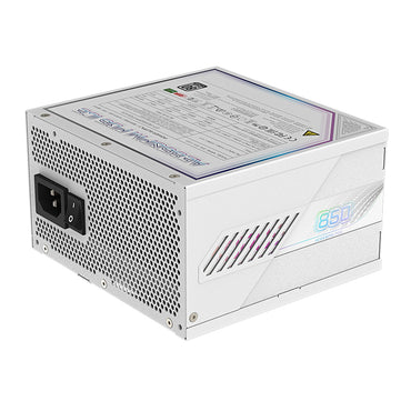 Fuente de Poder Gigabyte GP-AE850PM PG5 ICE 850W 80 Plus Platinum ATX Modular