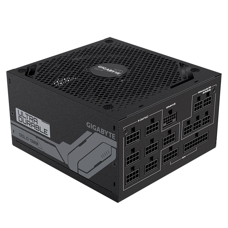 Fuente de Poder Gigabyte GP-UD1300GM PG5 1300W 80 Plus Gold ATX Modular