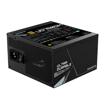 Fuente de Poder Gigabyte GP-UD750GM 750W 80 Plus Gold Full Modular ATX