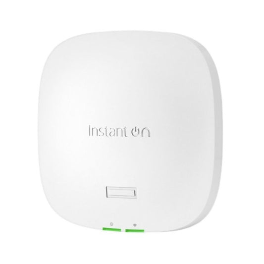 Access Point HPE Networking Instant On AP21 Wi-Fi 6 Dual Band 1.5Gbps 2x2 MIMO PoE