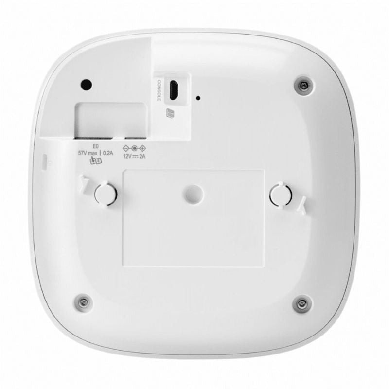Access Point HPE Networking Instant On AP21 Wi-Fi 6 Dual Band 1.5Gbps 2x2 MIMO PoE