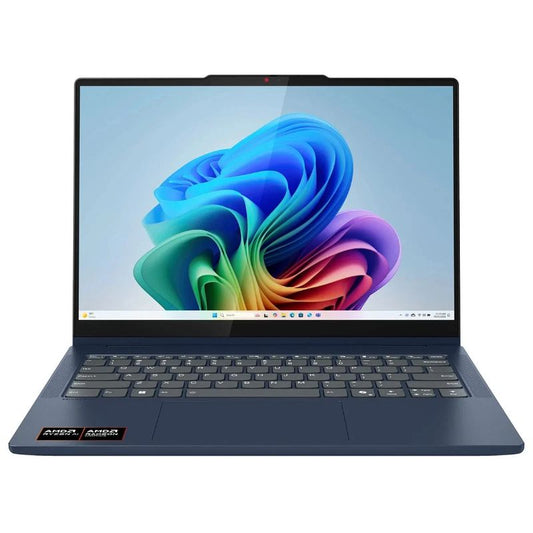 Laptop Lenovo ThinkPad E16 Gen 2 Core Ultra 7 155H 16GB RAM 1TB SSD 16" WUXGA Windows 11 Pro Cosmic Blue