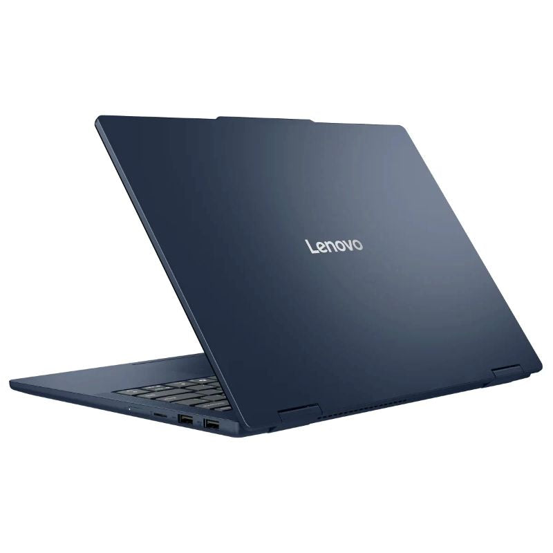 Laptop Lenovo ThinkPad E16 Gen 2 Core Ultra 7 155H 16GB RAM 1TB SSD 16" WUXGA Windows 11 Pro Cosmic Blue