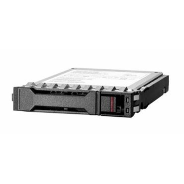 SSD HPE 480GB SATA 6G Mixed Use SFF 2.5" Hot Plug Basic Carrier P40502-B21