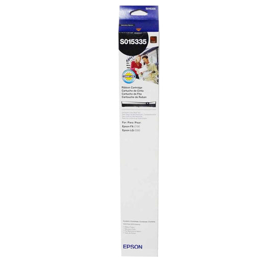 Cinta Epson S015335 para Impresoras Epson FX-2190 y LQ-2090