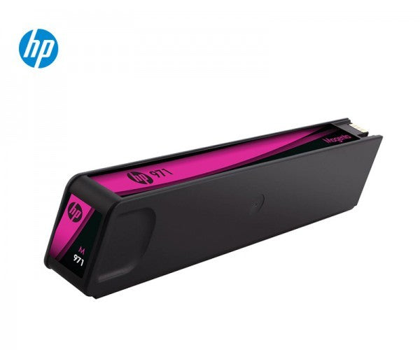 Tinta HP CN623AM 971 Magenta Original para OfficeJet Pro X451 X576
