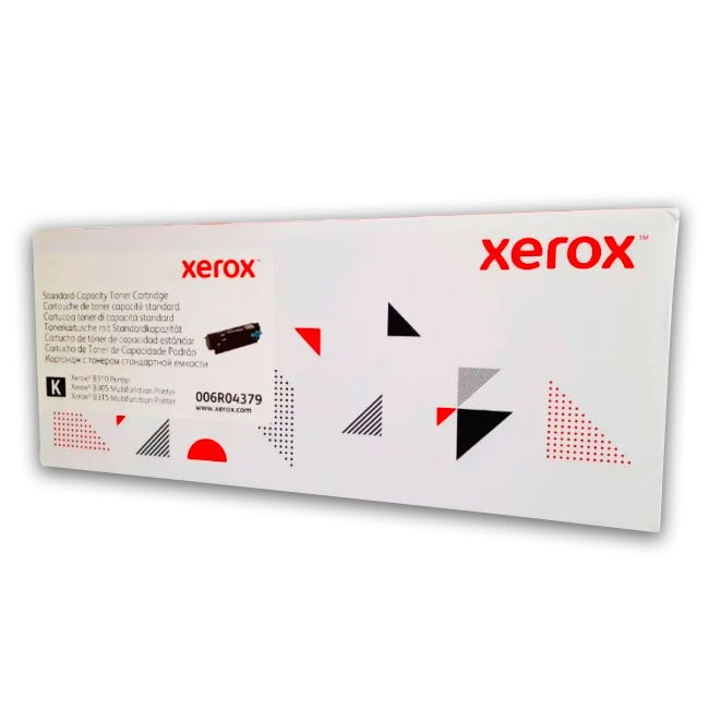 Tóner Xerox 006R04379 Negro Original para B310 B315
